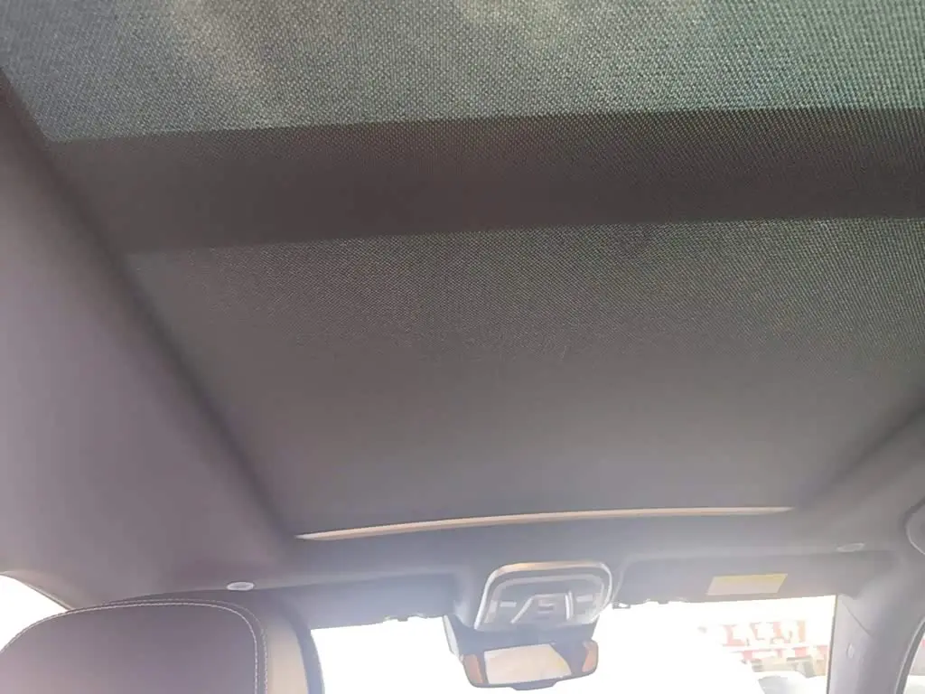 BYD Tang New Energy 2022 — Şəkil 18/20