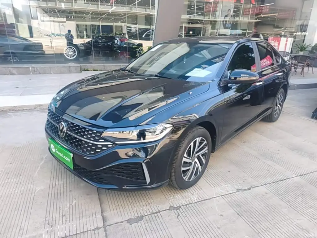 Volkswagen Lavida, 2022