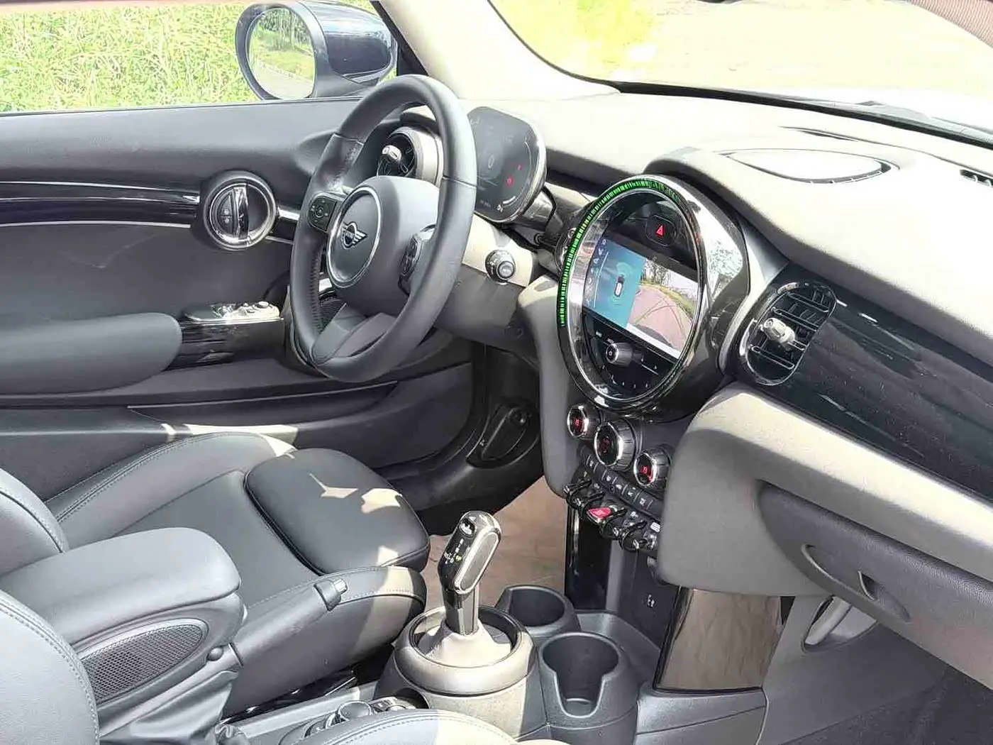 MINI MINI 2023 — Şəkil 5/8