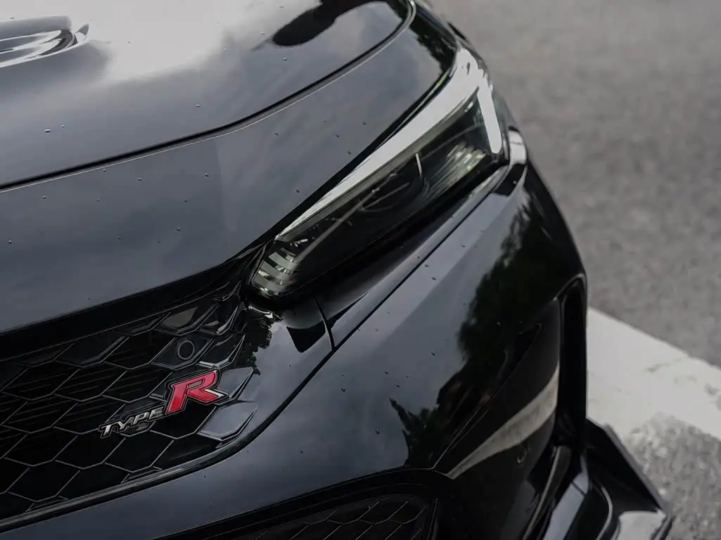 Honda Civic 2024 — Şəkil 5/11