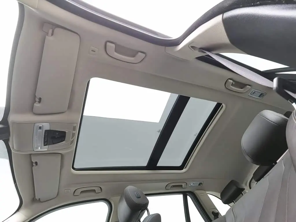 BMW X5 2017 — Şəkil 14/20