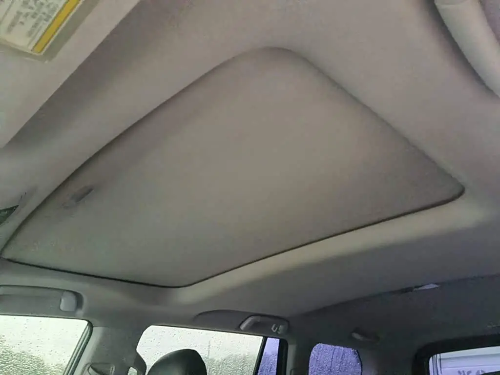 Toyota Prado 2017 — Photo 14/15