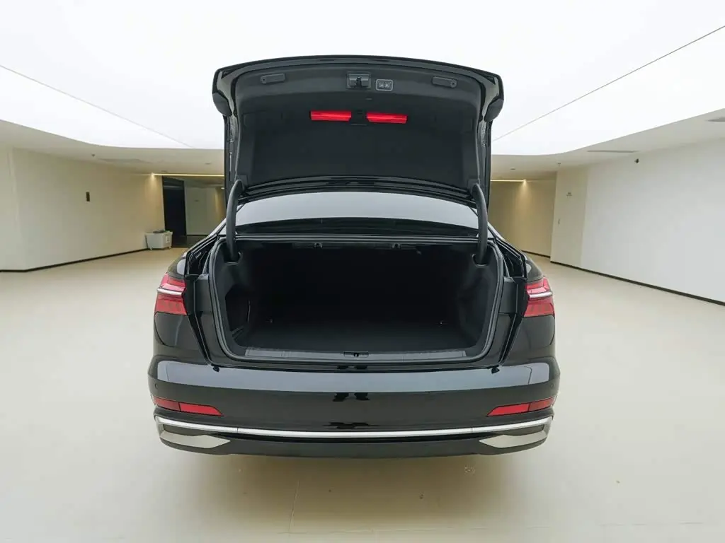 Audi A6L 2024 — Şəkil 6/20