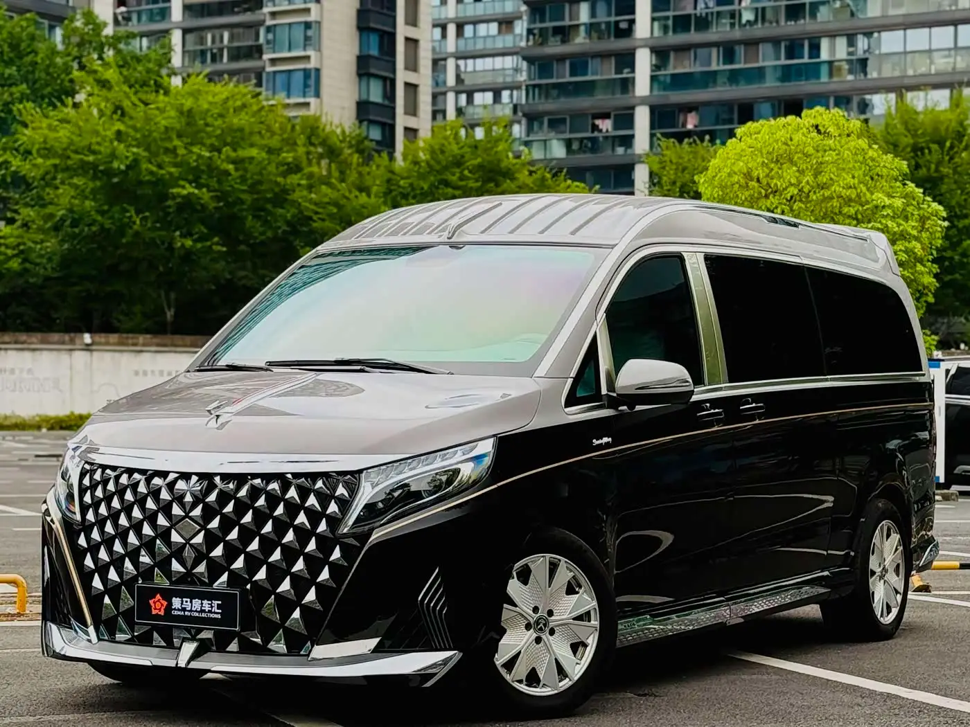 Kedi Auto Keddy Xiangyi, 2023