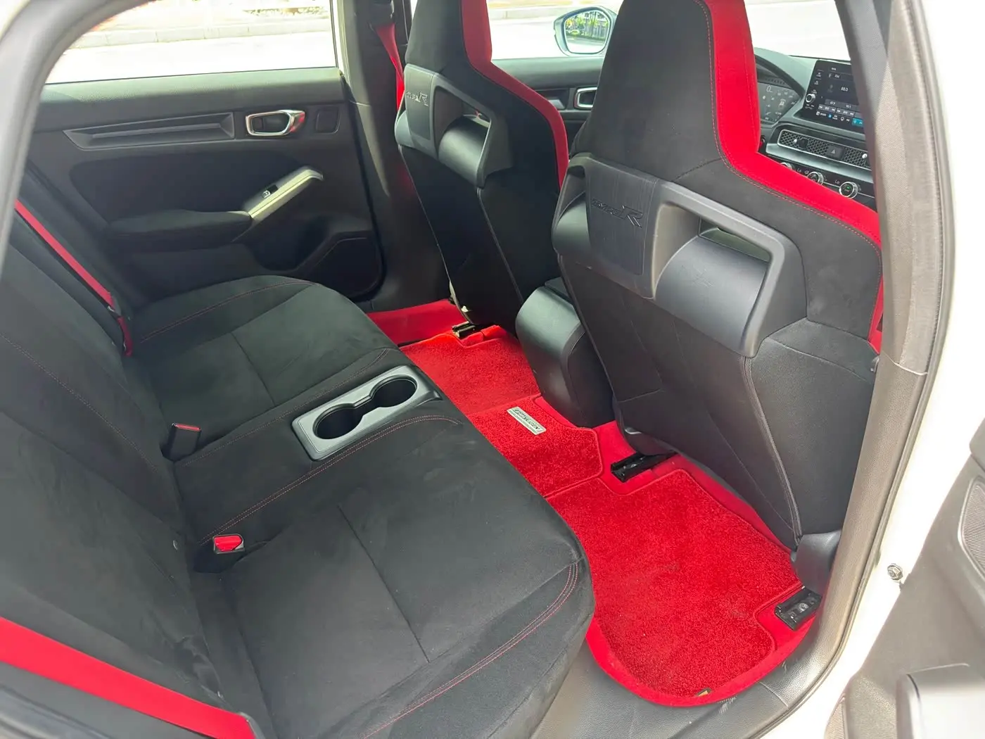 Honda Civic 2023 — Photo 7/9