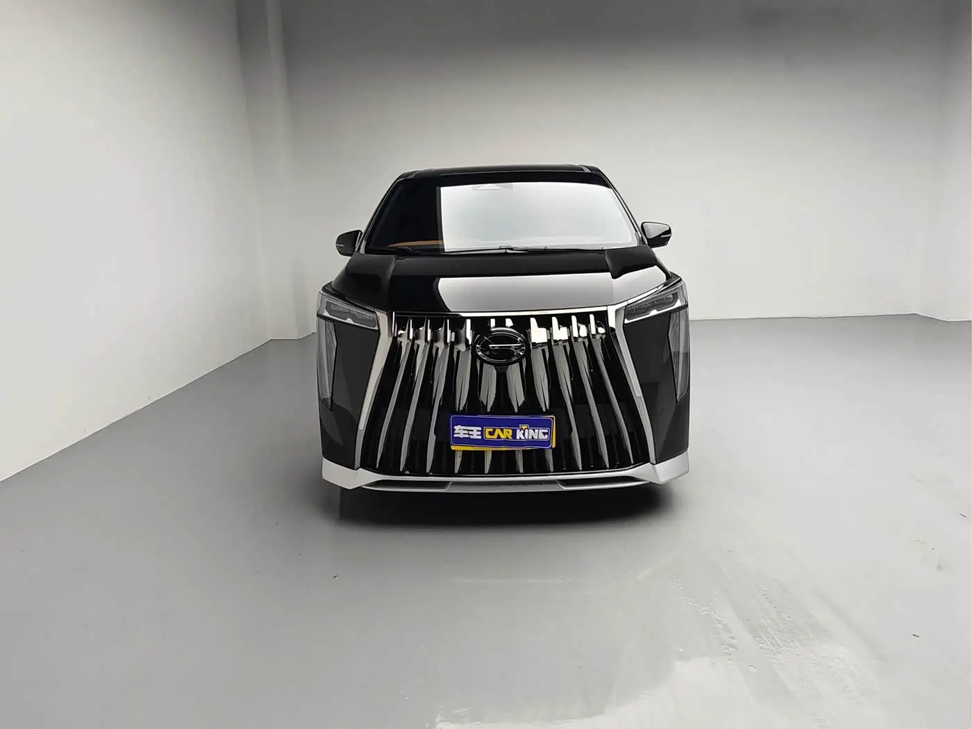 GAC Trumpchi Trumpchi M8 2026 — Фото 2/16