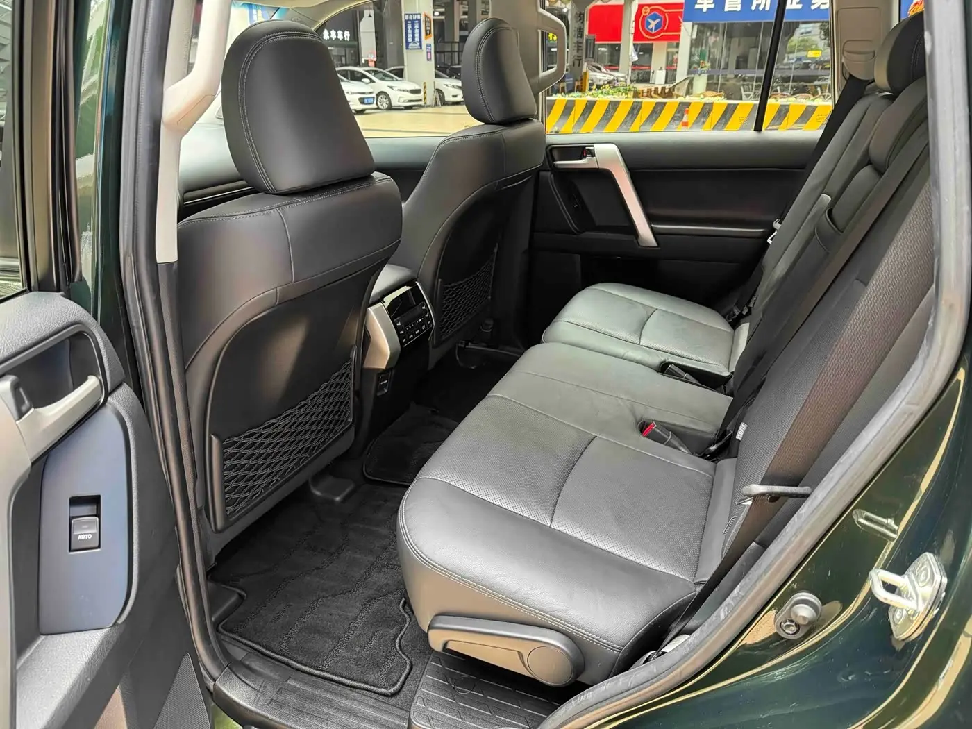 Toyota Prado 2019 — Фото 10/20