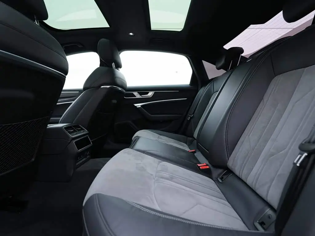 Audi A6L 2024 — Şəkil 16/20