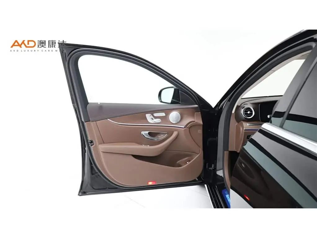 Mercedes-Benz E-Class 2017 — Şəkil 10/10