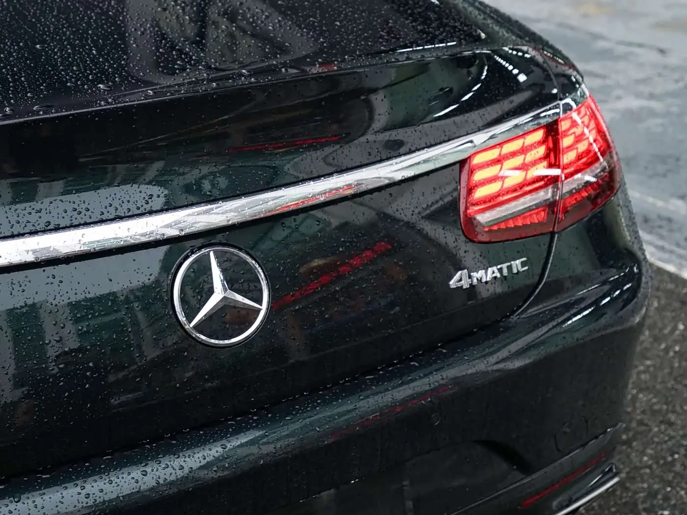 Mercedes-Benz S-Class 2019 — Фото 12/14