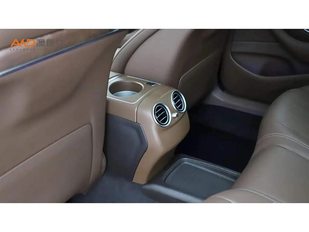 Mercedes-Benz E-Class 2017 — Şəkil 9/10