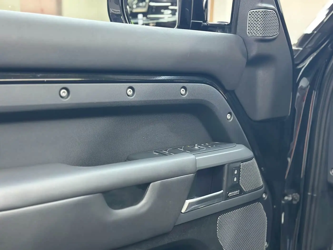 Land Rover Defender 2023 — Şəkil 5/20
