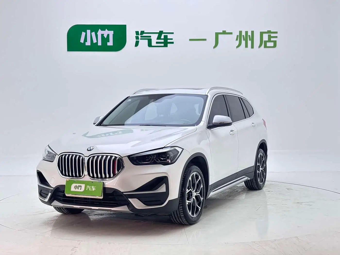BMW X1, 2023