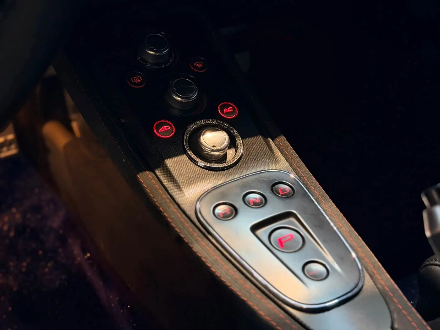 Lotus Cars Evora 2015 — Şəkil 12/17