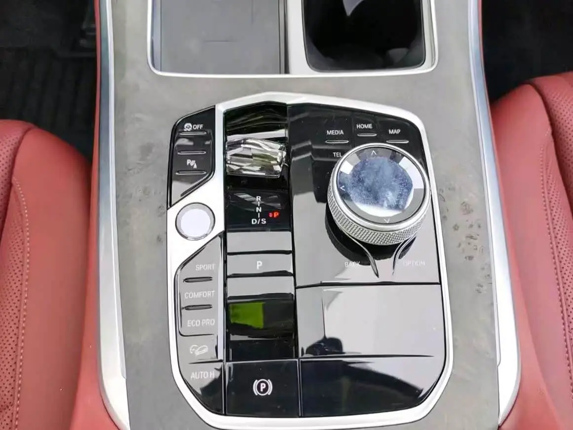 BMW X5 2026 — Şəkil 4/18