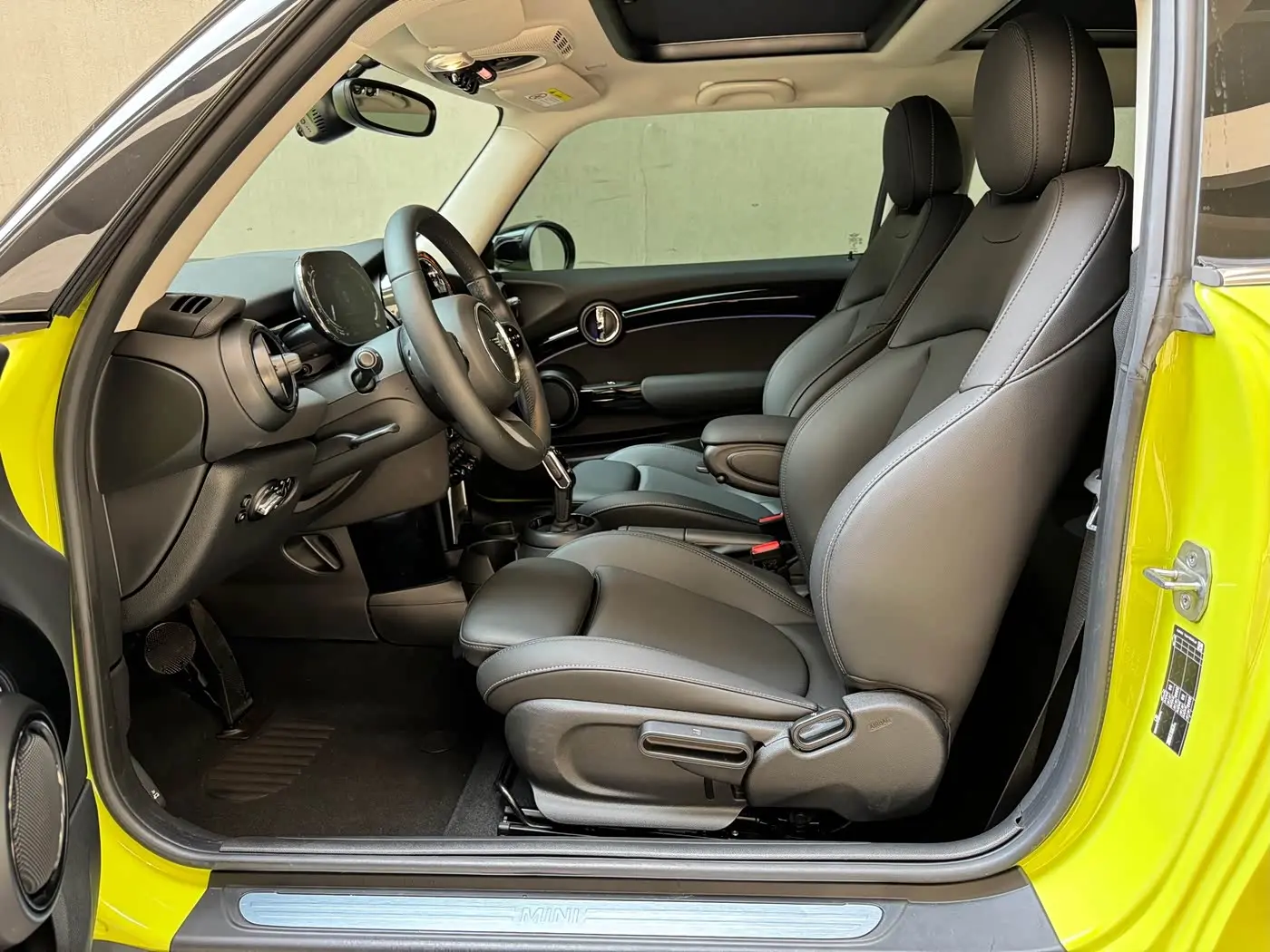 MINI MINI 2022 — Photo 6/20