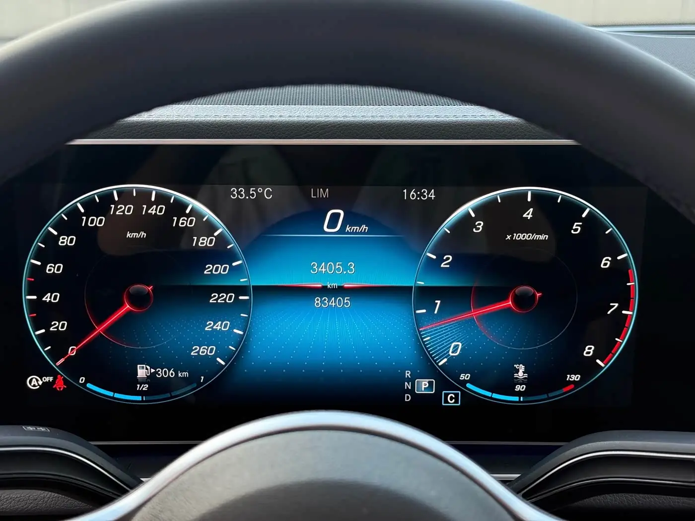 Mercedes-Benz GLE 2020 — Фото 4/15