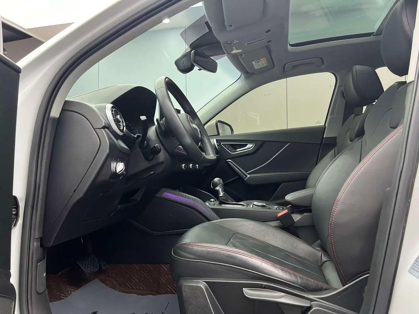 Audi Q2L 2022 — Photo 7/20