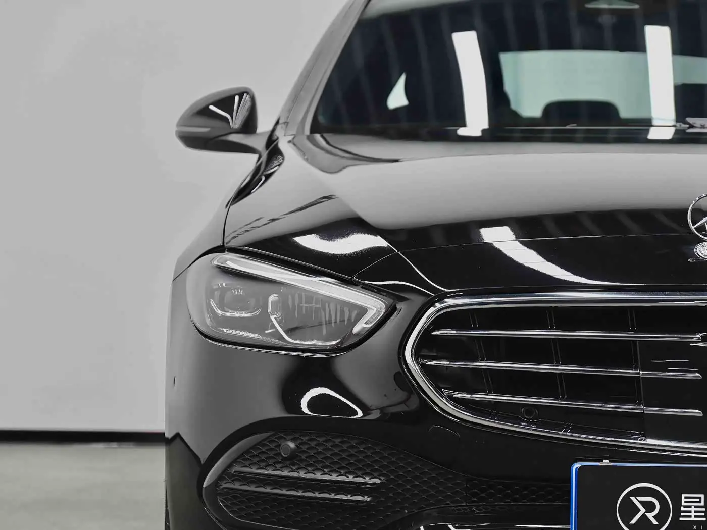 Mercedes-Benz C-Class 2021 — Фото 5/20