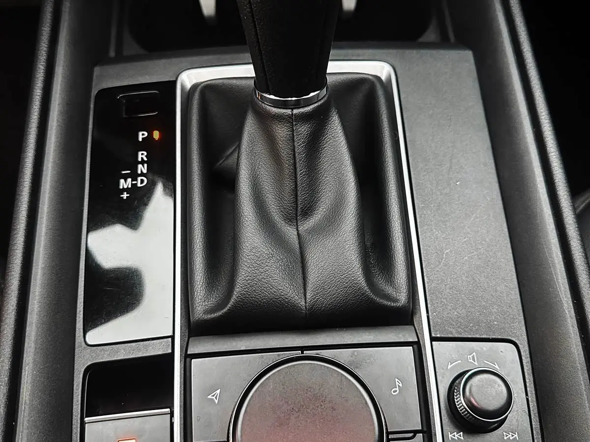 Mazda CX-50 Xingye 2023 — Photo 15/20