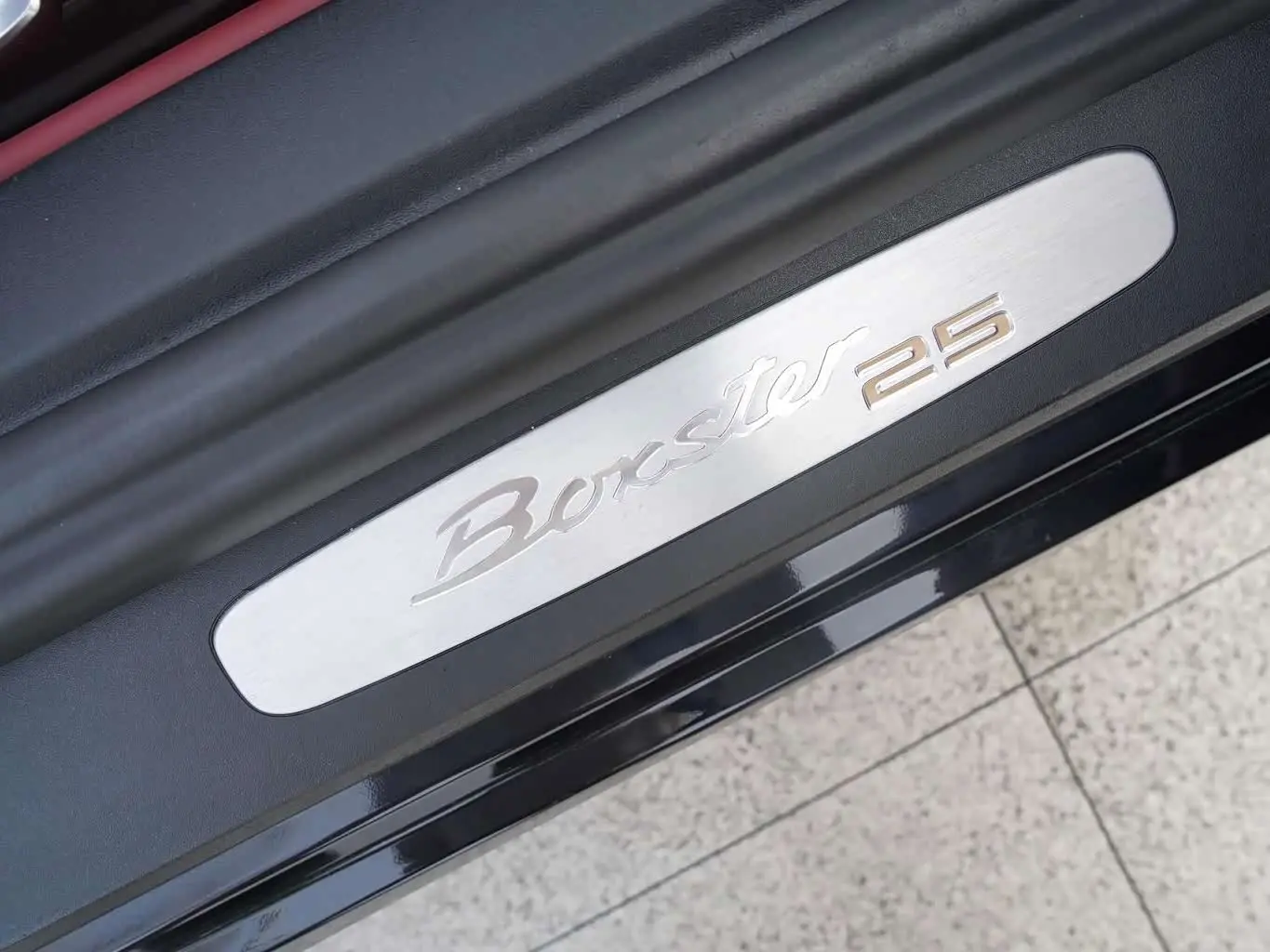 Porsche 718 2022 — Şəkil 12/17
