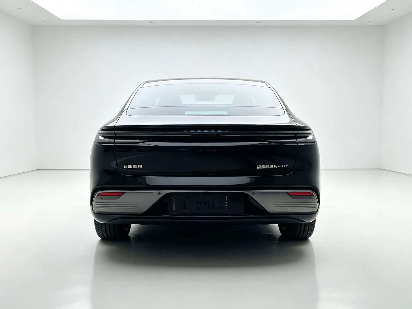 Geely Galaxy Galaxy Xingyao 8 2025 — Фото 5/9