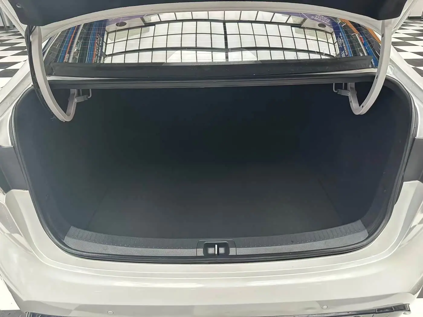 Toyota Levin 2023 — Фото 10/19