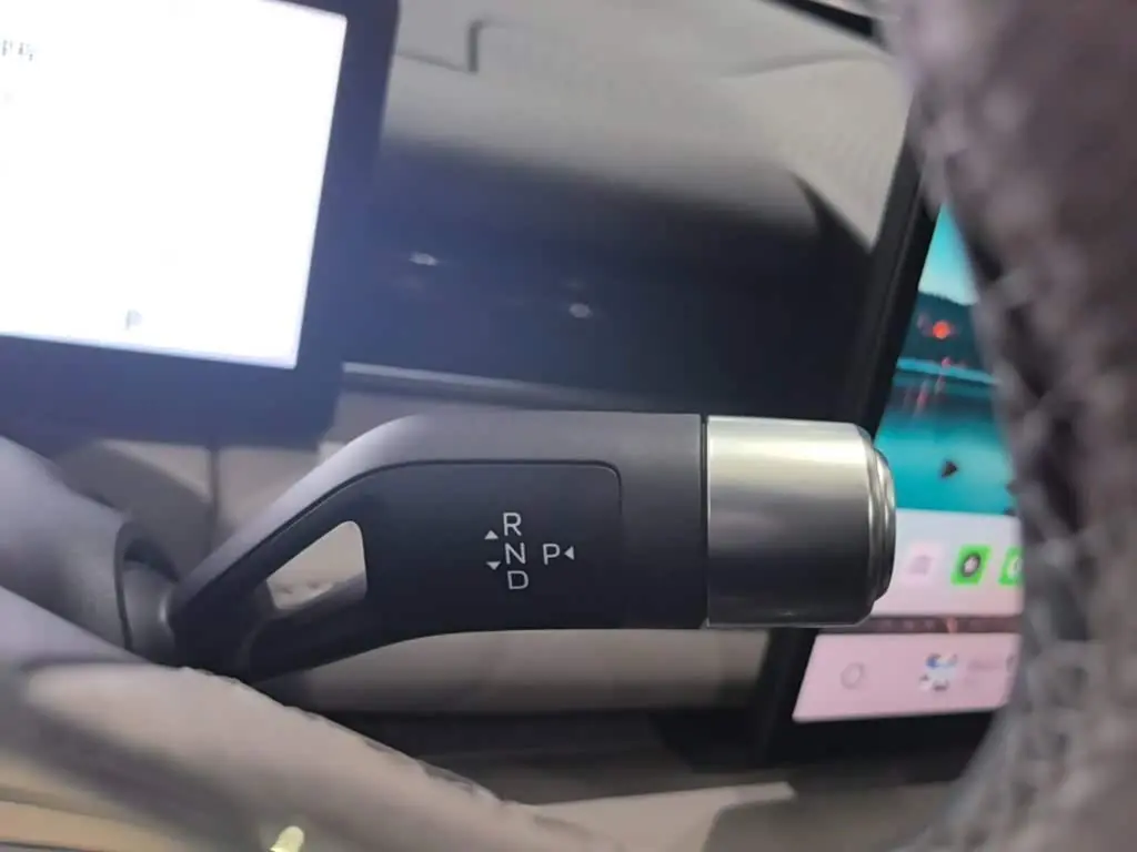 Geely Galaxy Galaxy Xingyao 8 2026 — Photo 14/20