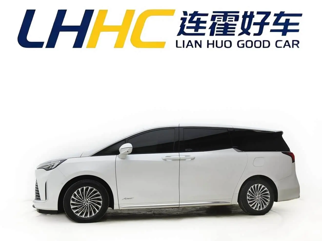 Buick Century 2024 — Photo 4/16