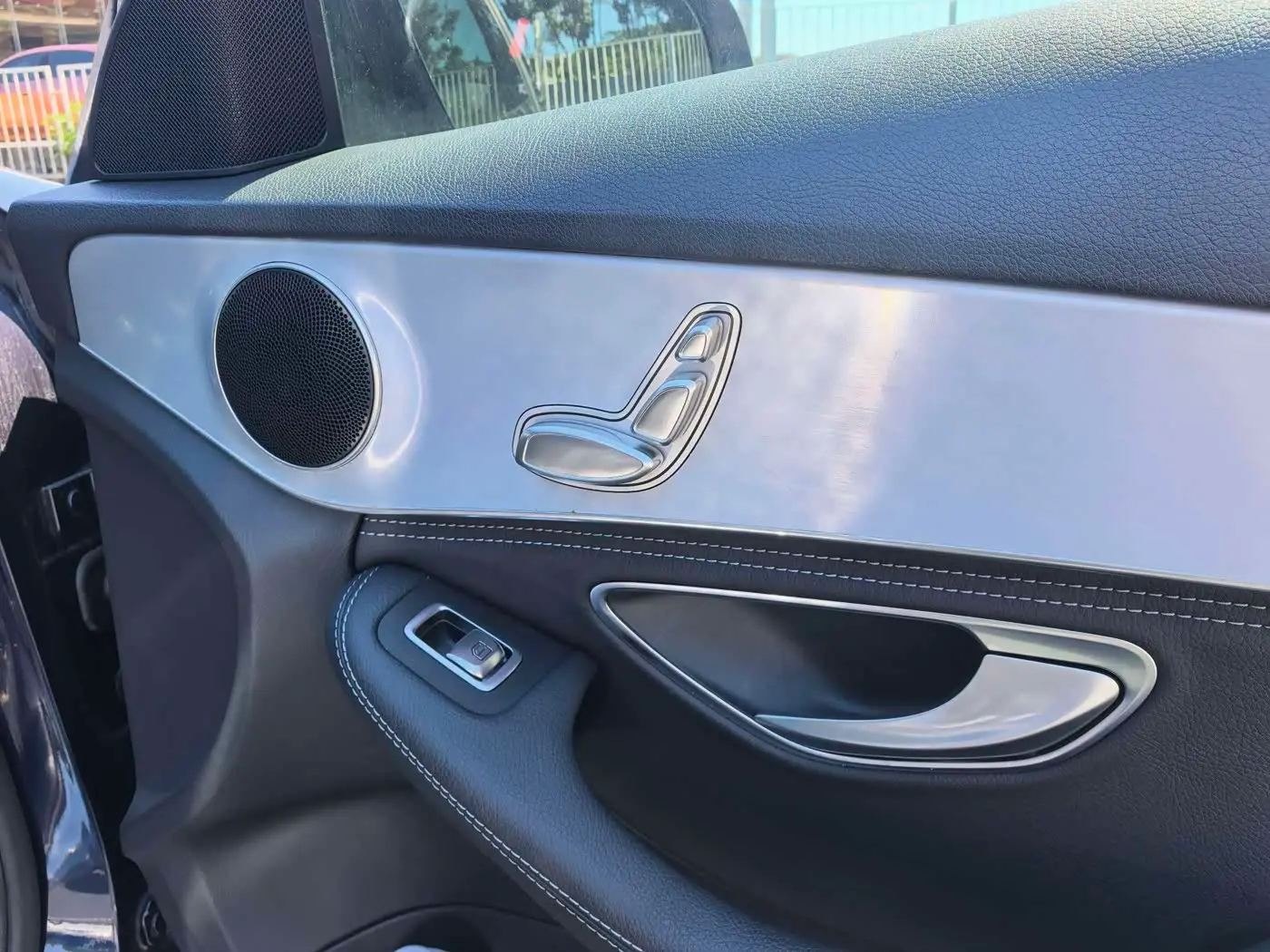 Mercedes-Benz C-Class 2020 — Фото 16/20