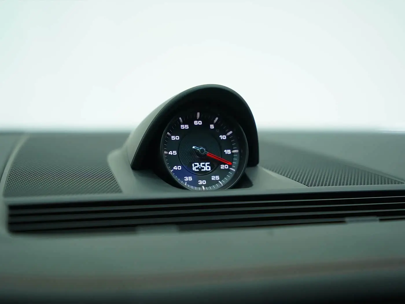 Porsche Panamera 2022 — Photo 15/20