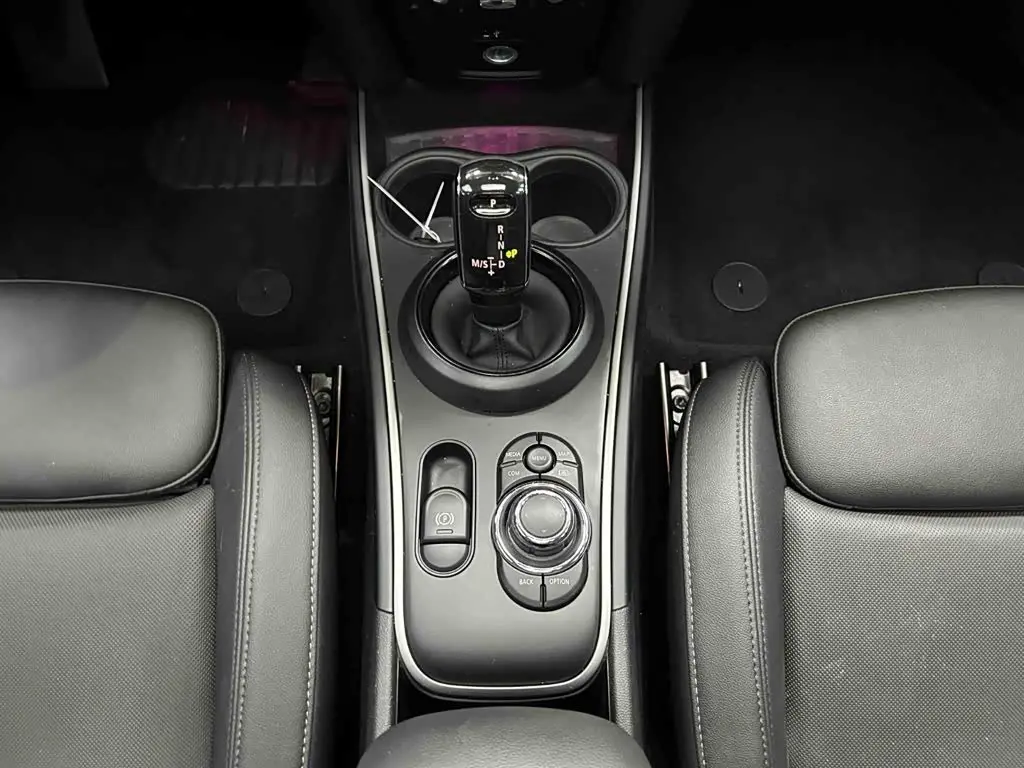 MINI COUNTRYMAN 2024 — Photo 10/20