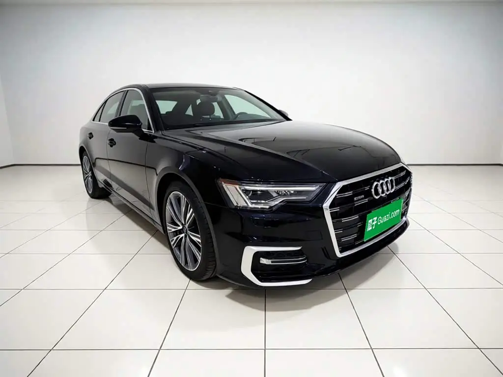 Audi A6L 2023 — Şəkil 3/20