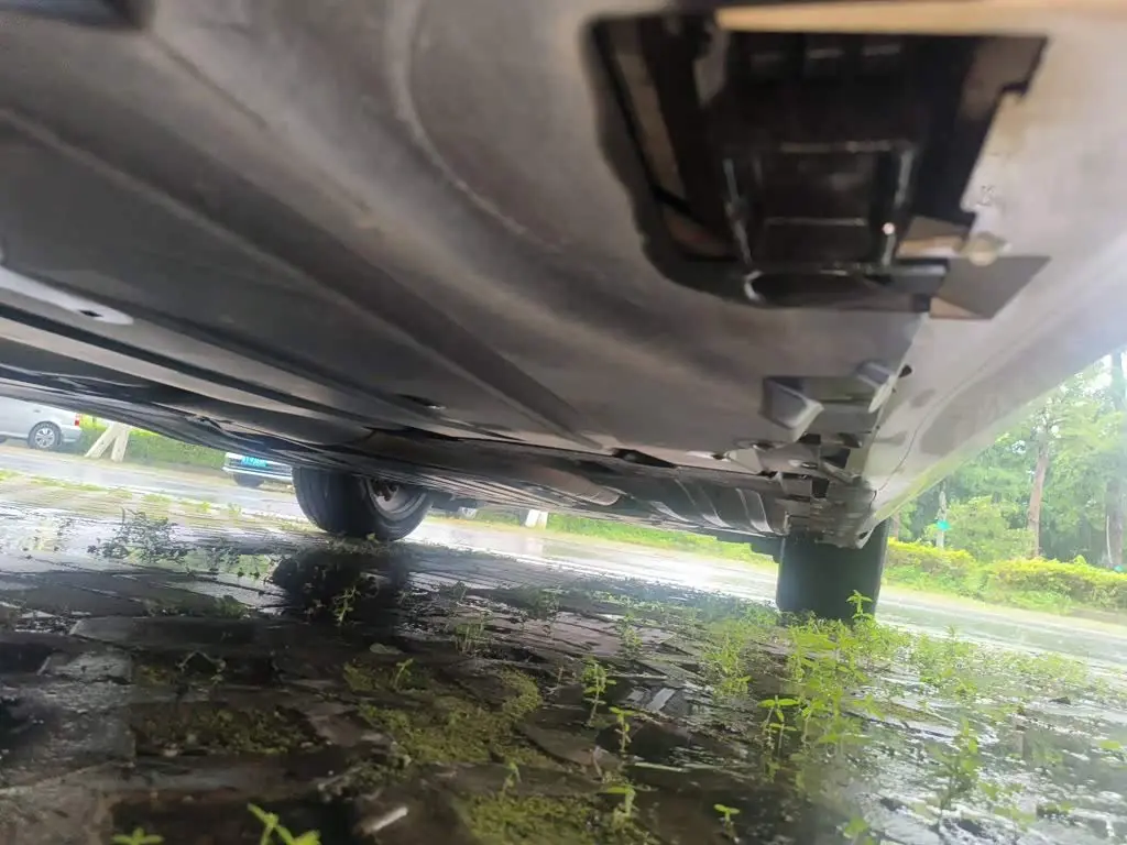 BMW X5 2020 — Photo 17/20
