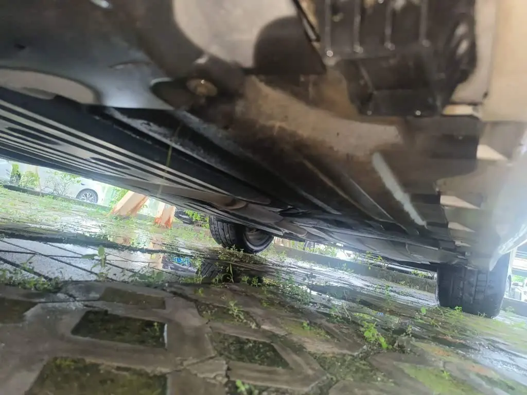 BMW X5 2020 — Photo 19/20