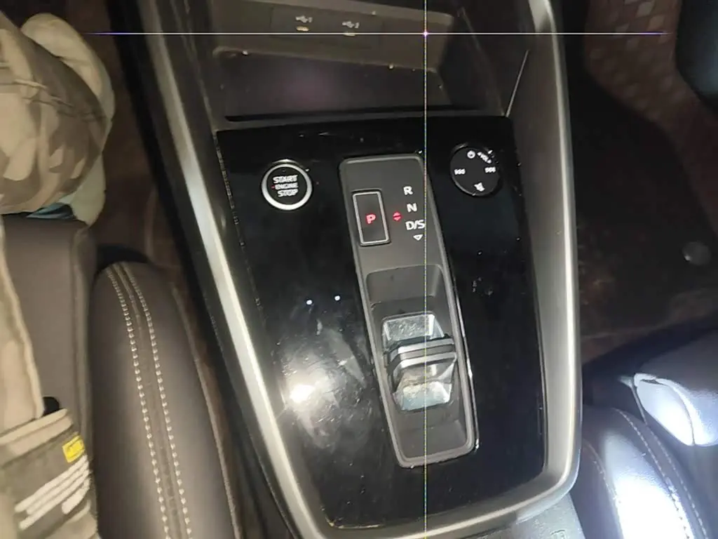 Audi A3 2023 — Photo 14/20