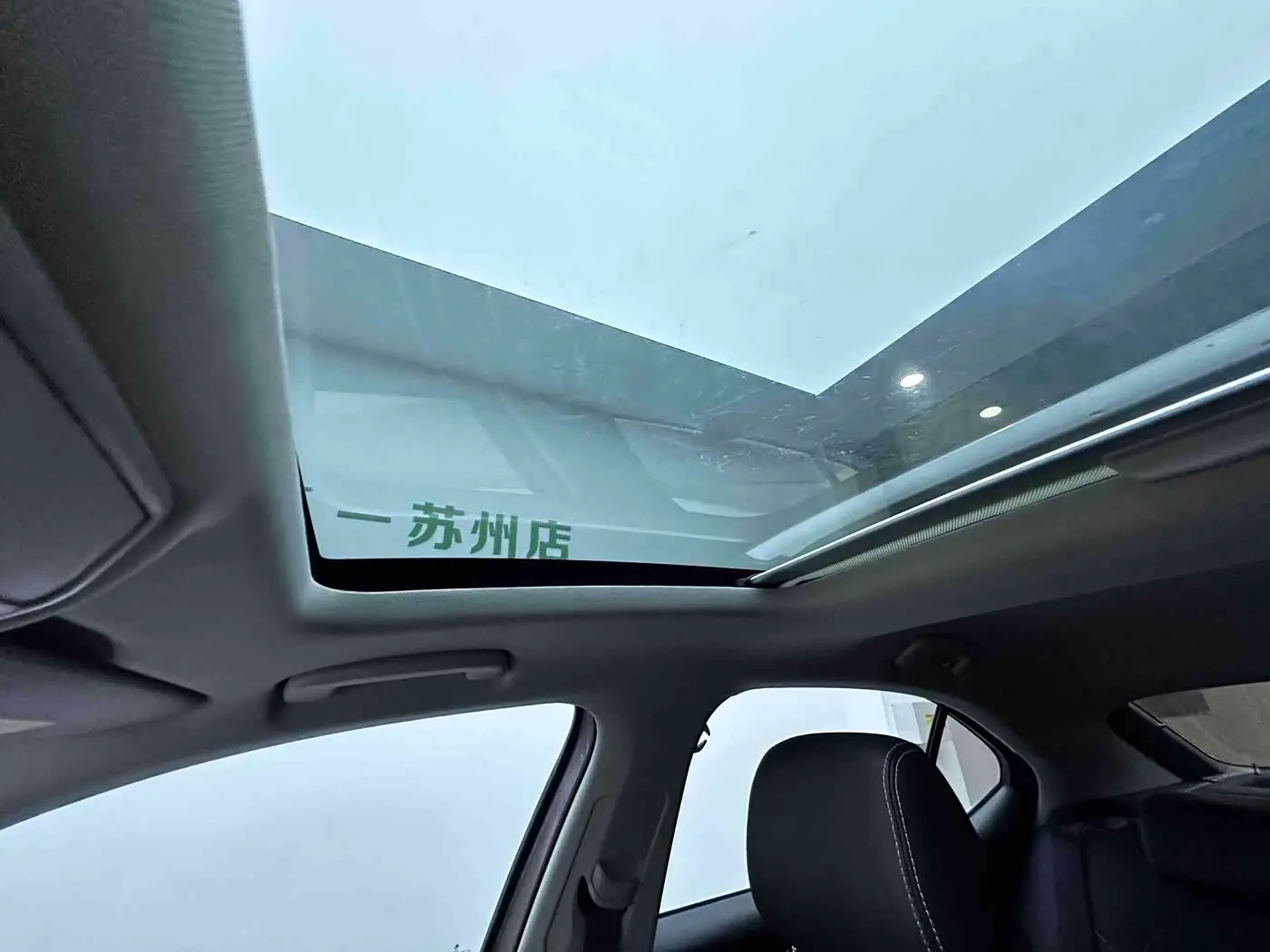 Škoda Superb 2022 — Şəkil 12/20