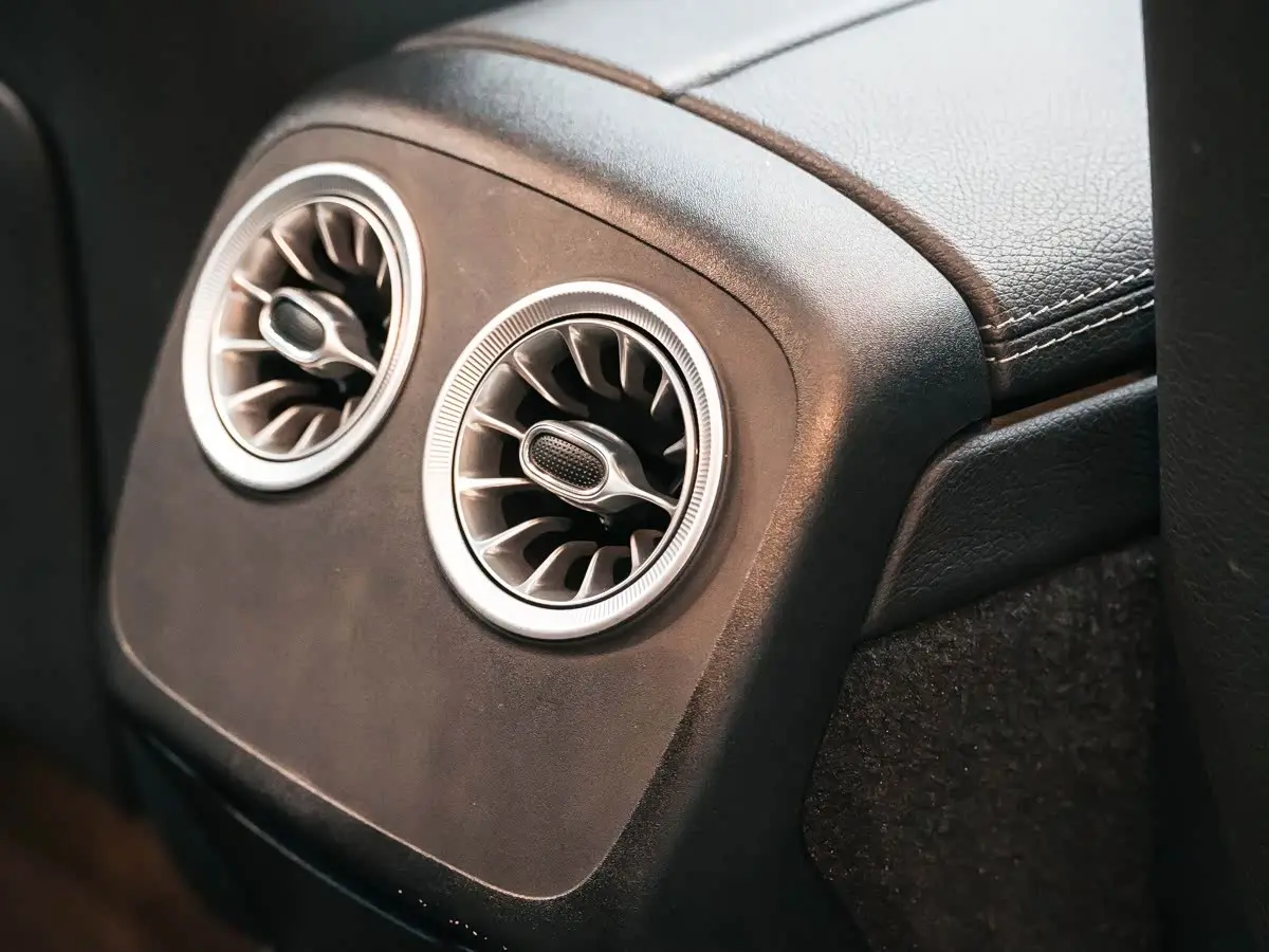 Mercedes-Benz AMG GT 2020 — Photo 18/20