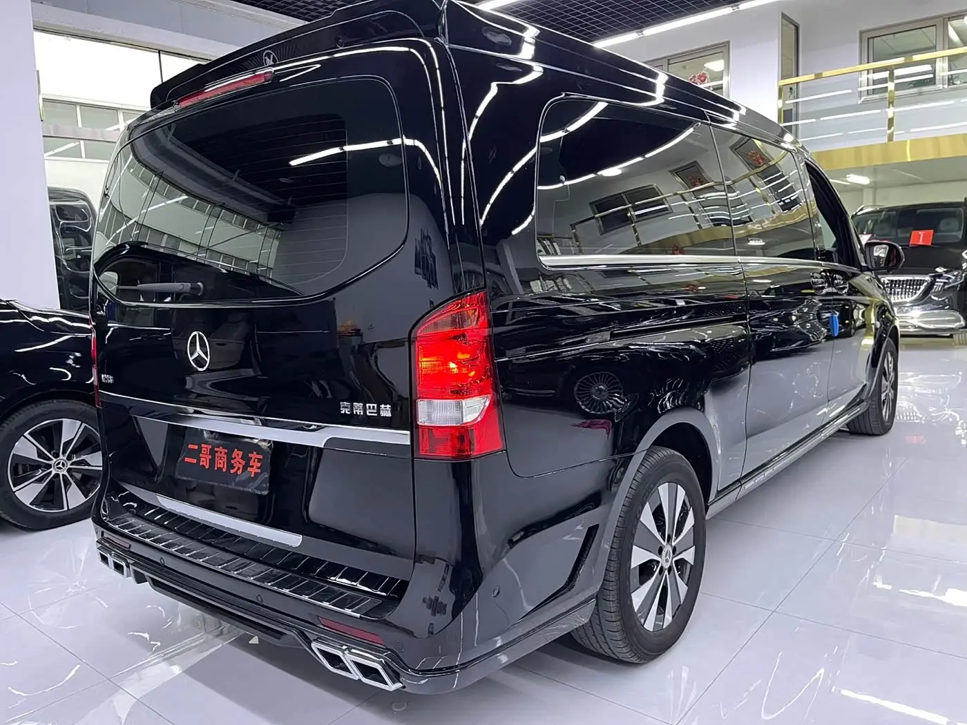 Kedi Auto Kedibach 2024 — Photo 6/20