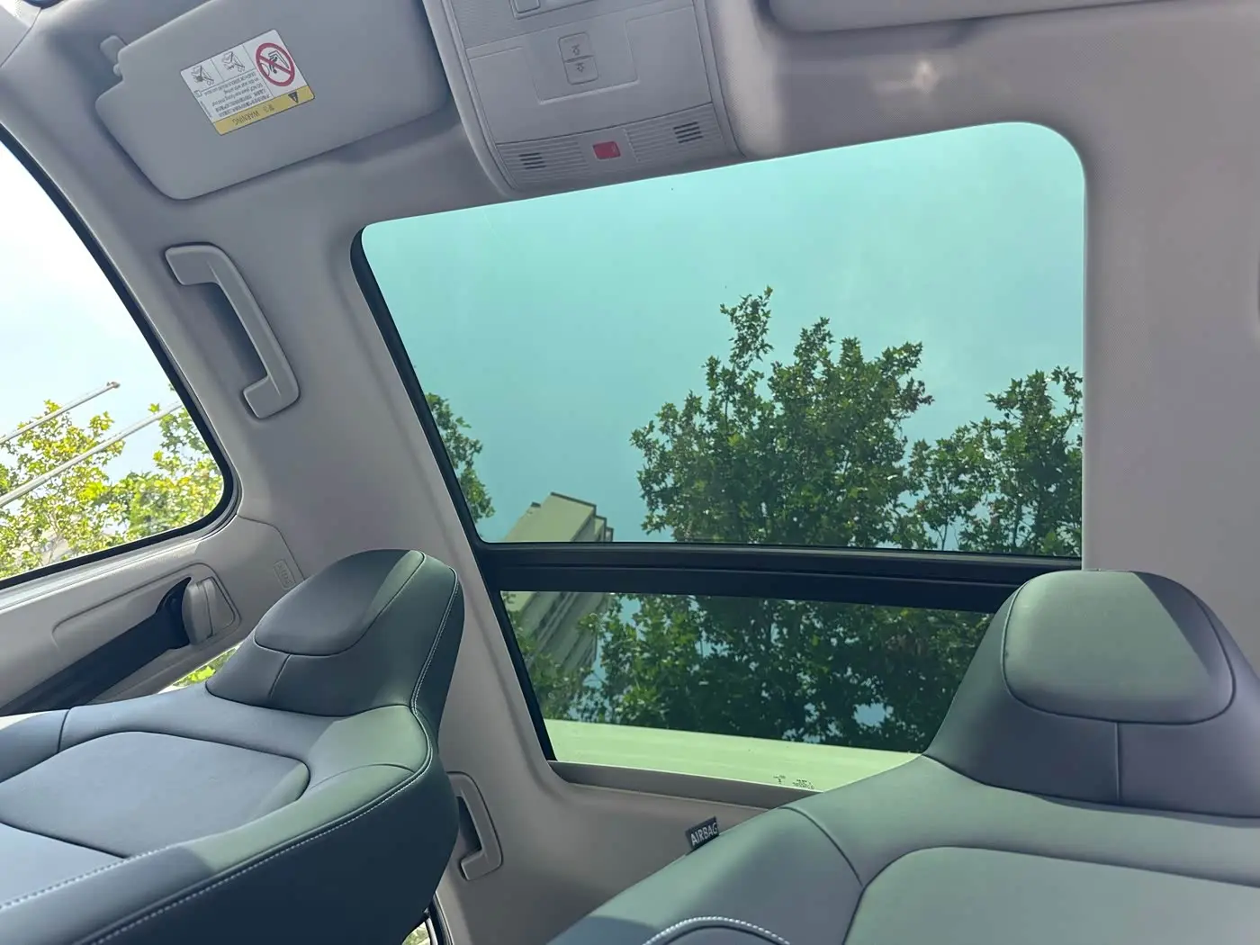 Volkswagen Tharu 2026 — Şəkil 13/17