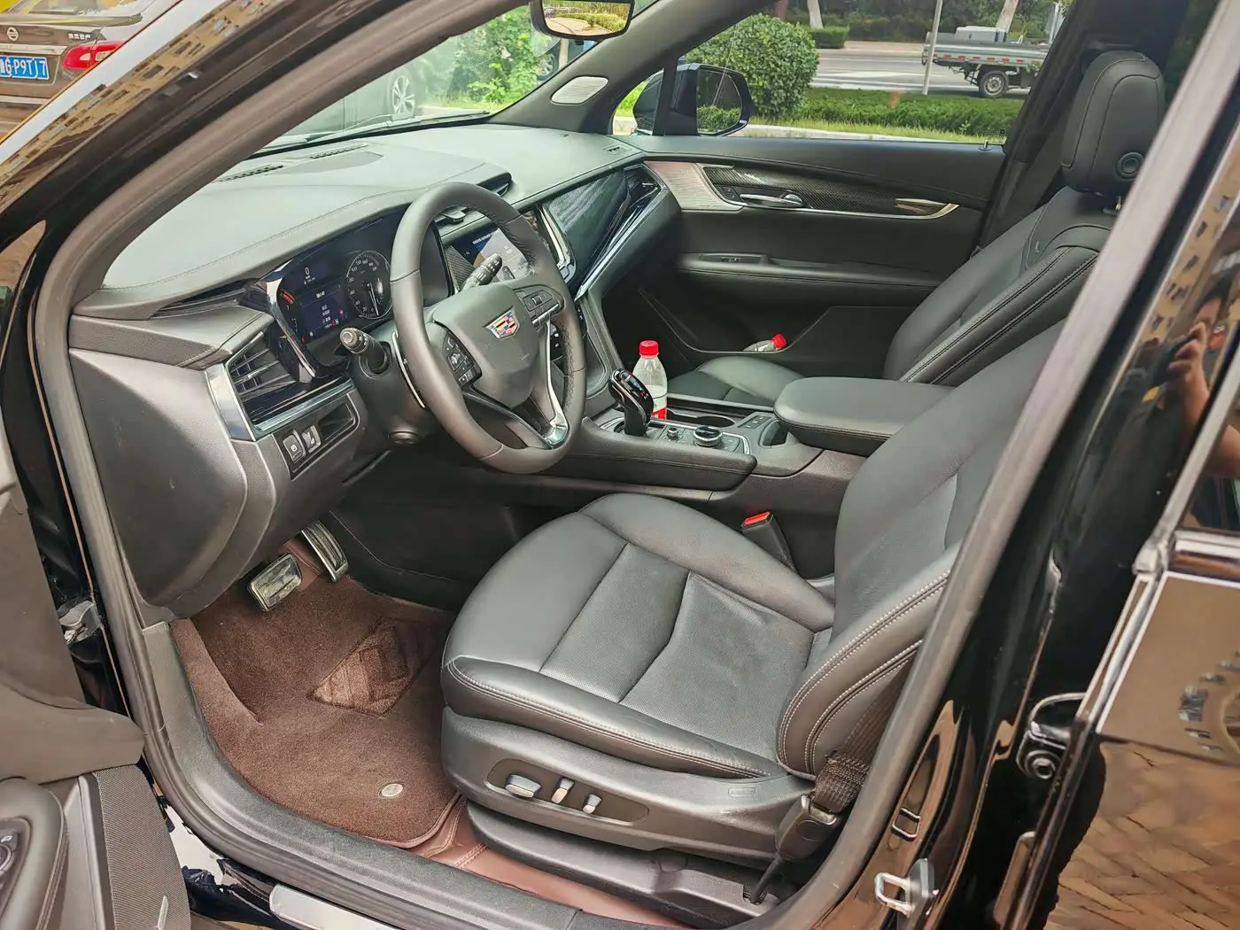 Cadillac XT6 2021 — Photo 7/20