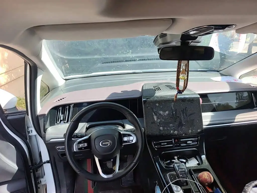 GAC Trumpchi Trumpchi M8 2024 — Фото 3/20