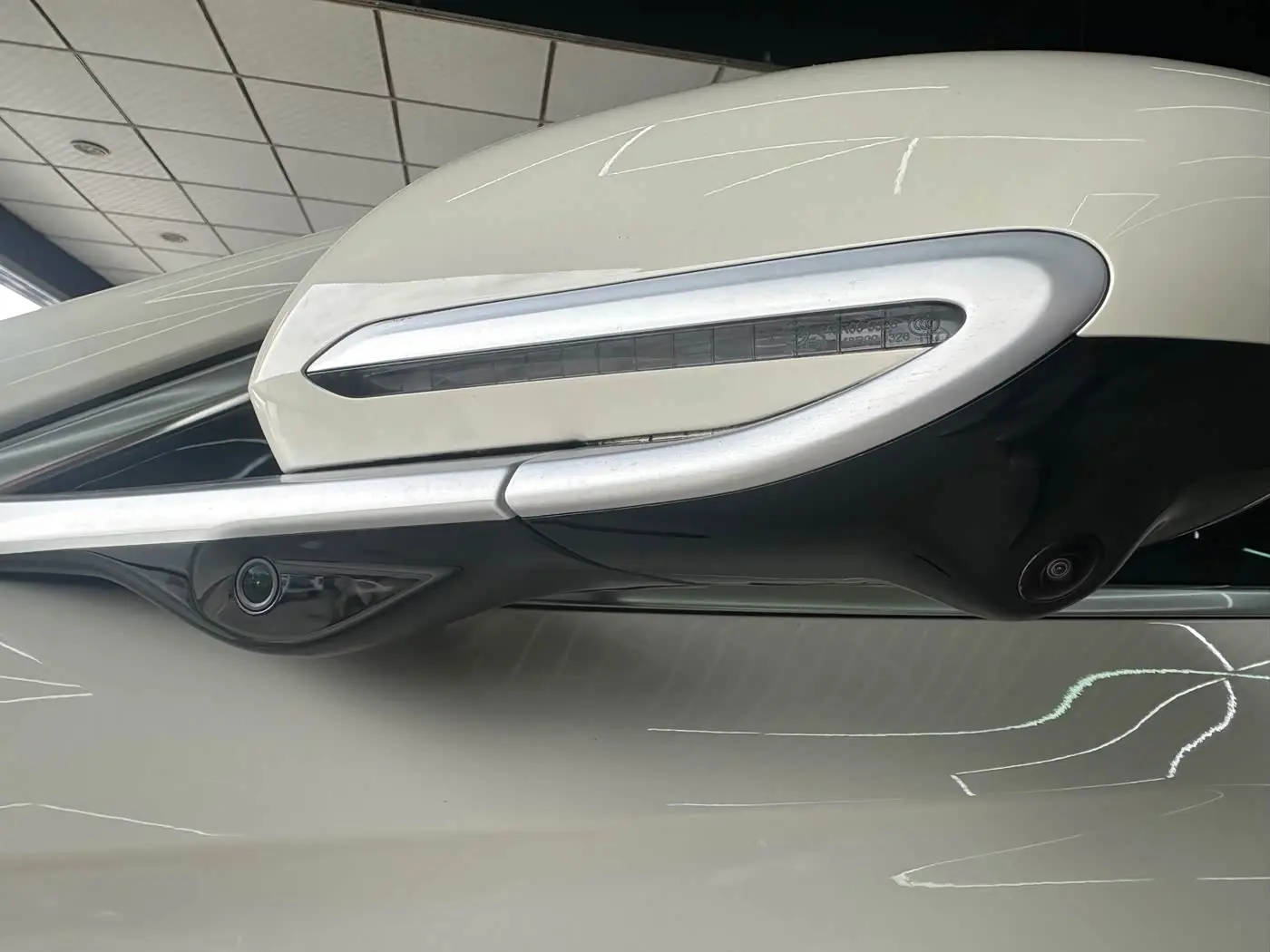 BYD Seal 07 DM-i 2026 — Photo 8/20