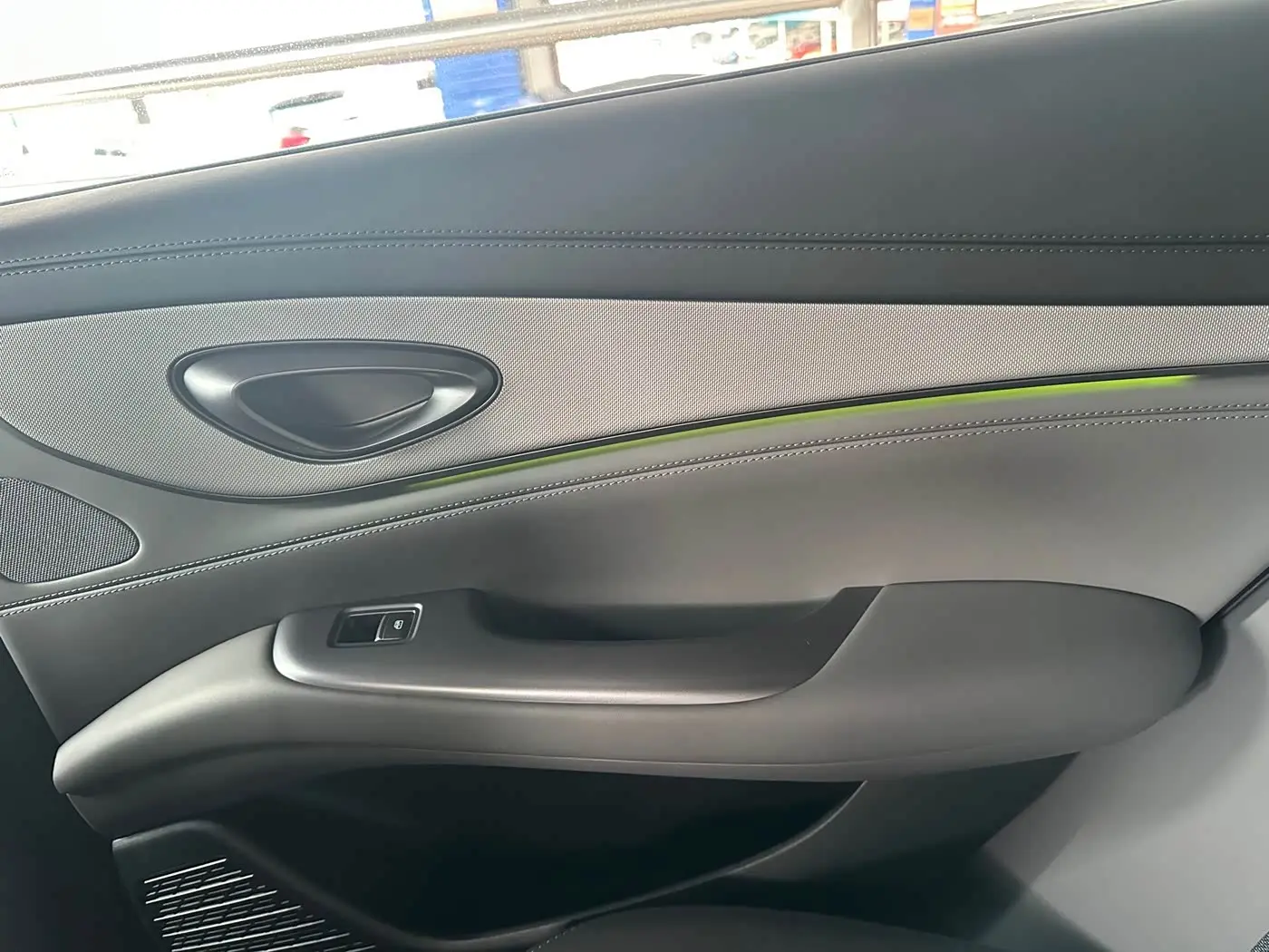 BYD Seal 07 DM-i 2026 — Photo 19/20