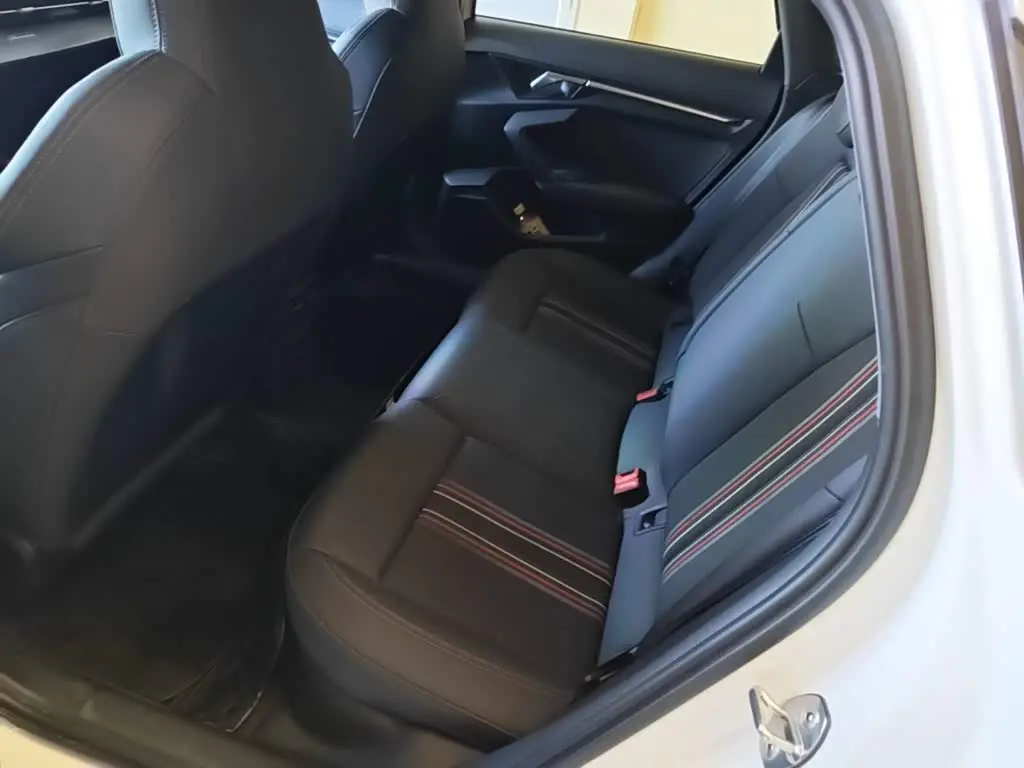 Audi A3 2022 — Photo 17/20