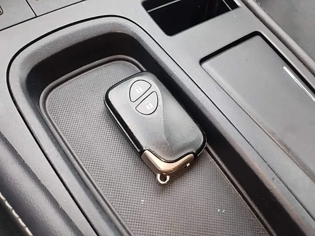 Lexus CT 2018 — Şəkil 9/20