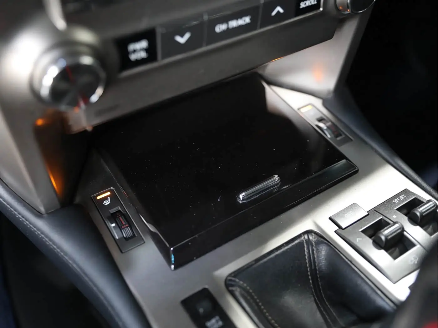 Lexus GX 2015 — Фото 12/17