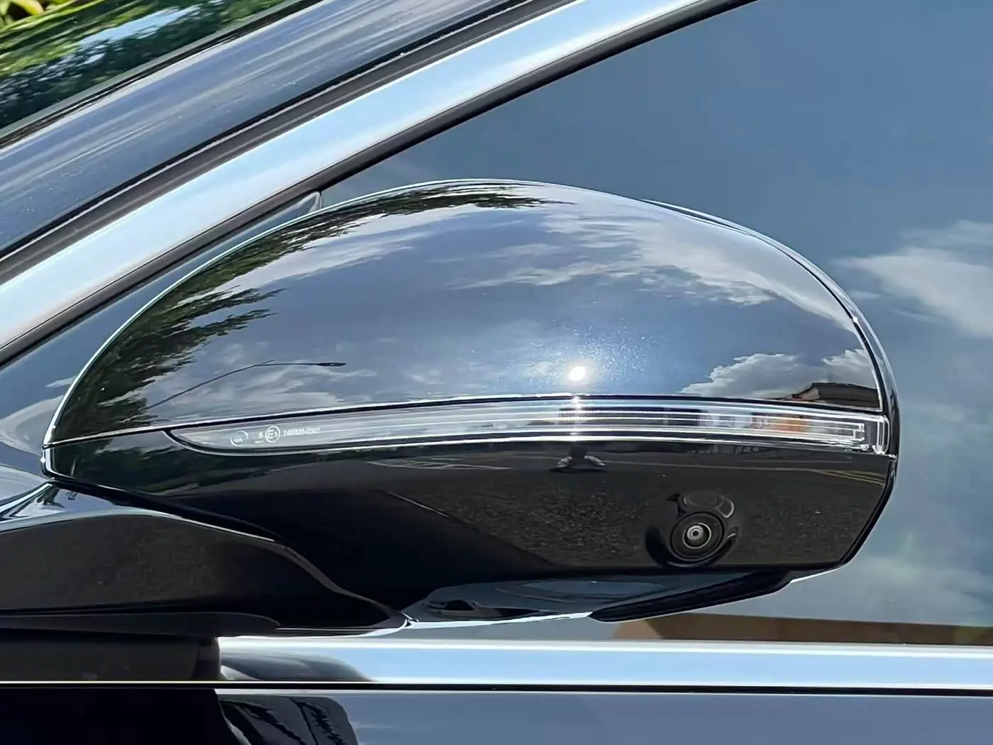 Mercedes-Benz E-Class 2025 — Şəkil 17/18