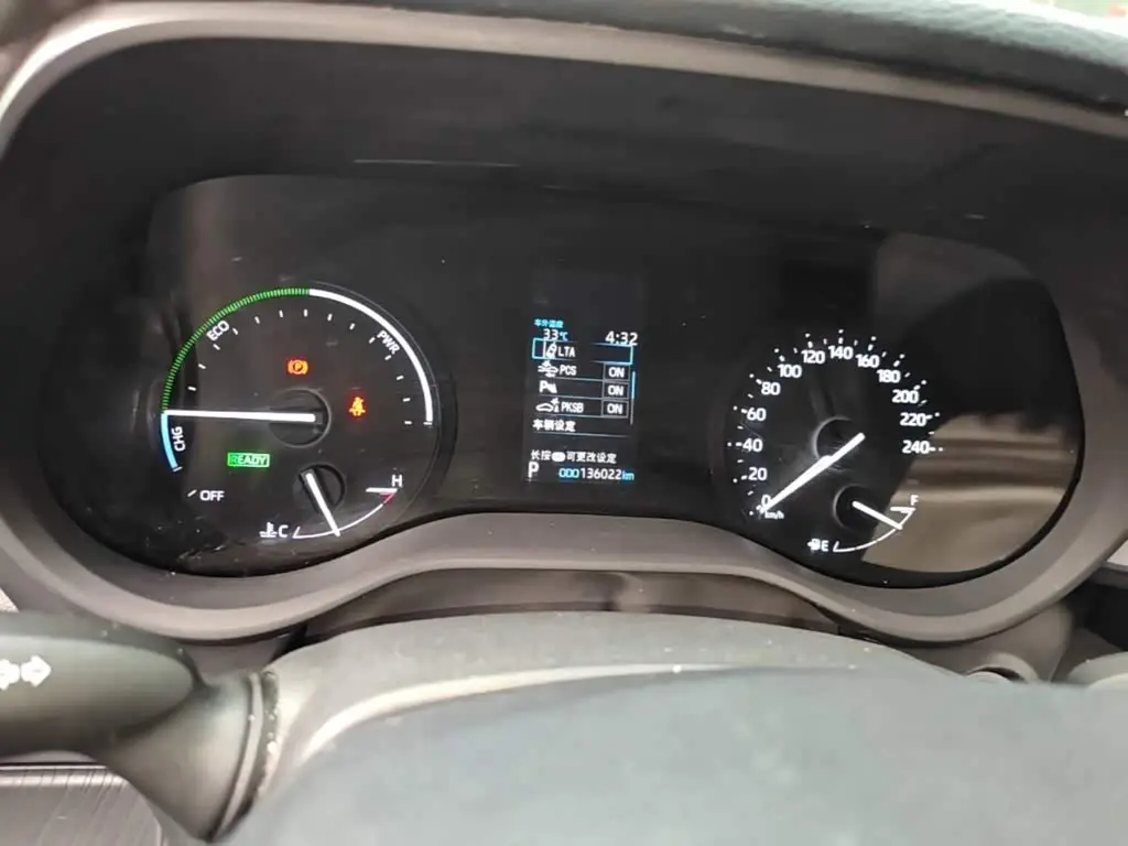 Toyota Sienna 2023 — ფოტო 12/20