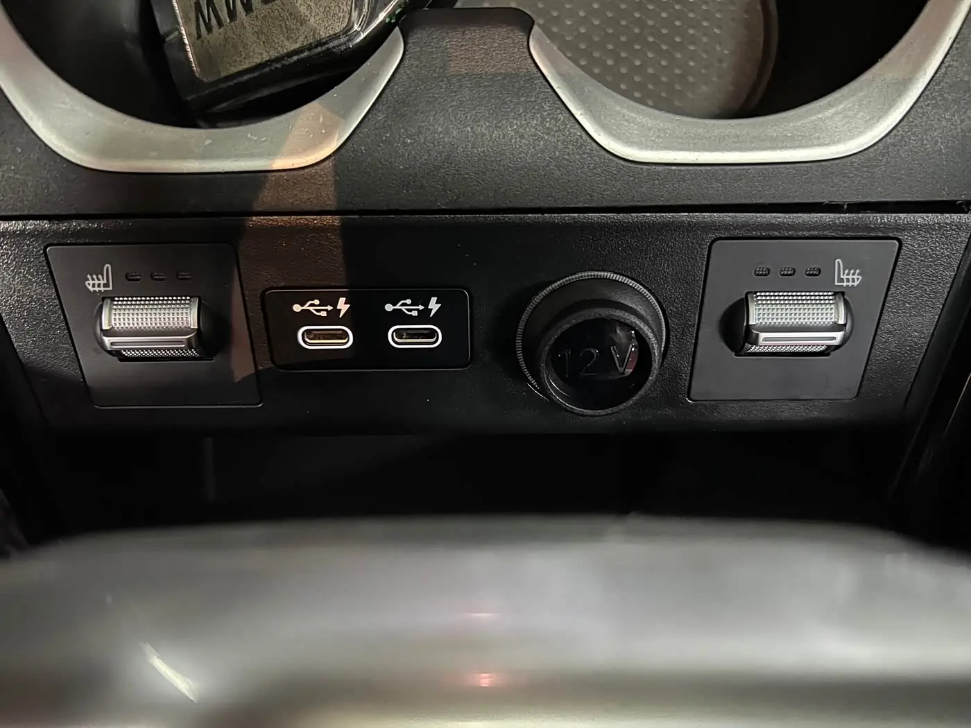 BMW X1 2023 — Фото 16/20